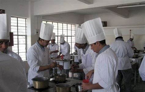 Government Institute of Hotel Management & Catering Technology Nagpur Some Moments photo 10